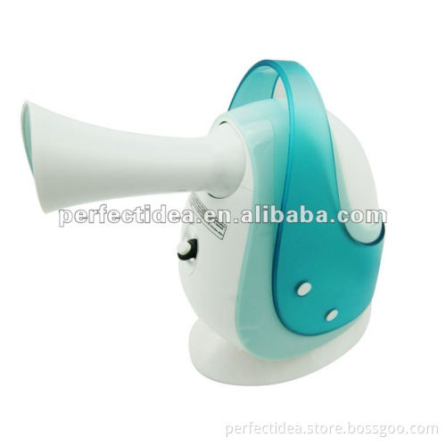 BP-SK0808 Ozone cold and hot facial steamer with stand